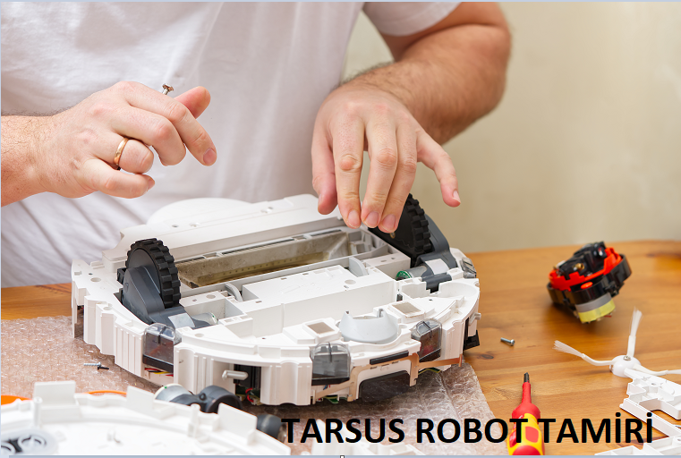 tarsus-robot-süpürge-tamiri-özel-servis