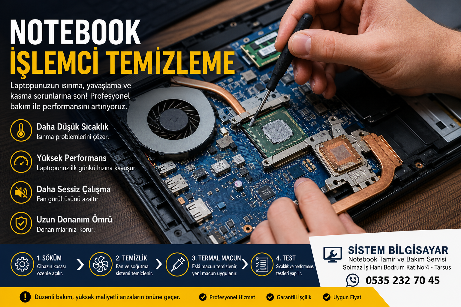 notebook-islemci-temizleme
